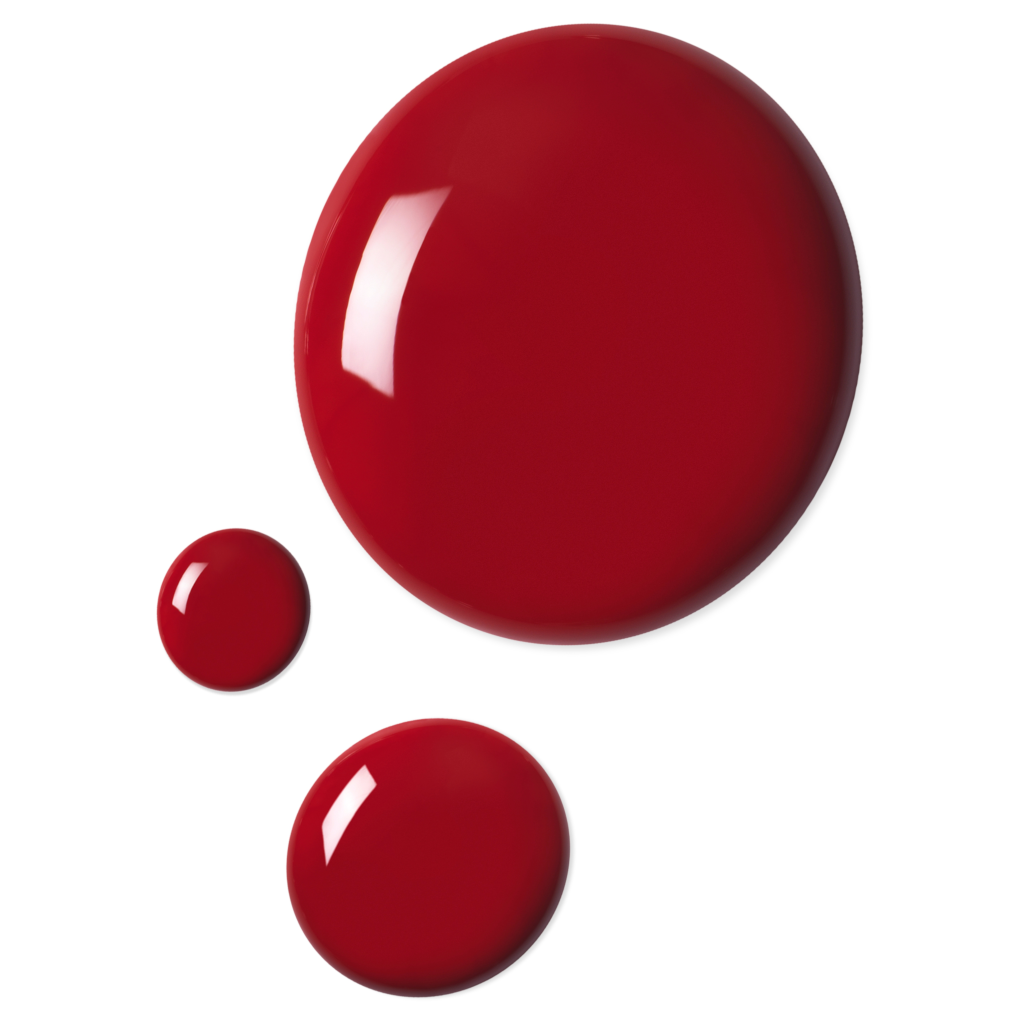 25* - Goldie Red