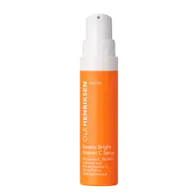 Ole Henriksen Banana Bright Vitamin C Serum Deluxe Sample 7ml - Spend 60 AU