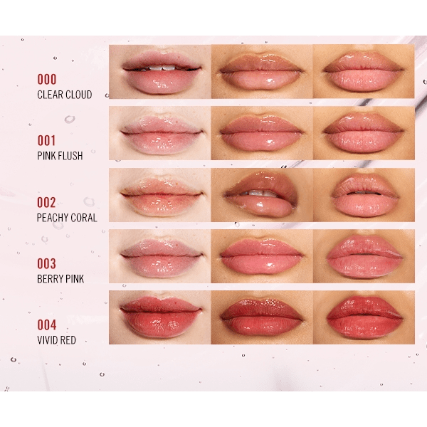 RIMMEL Oh My Gloss Lipgloss, Farbe 520 – Mit Arganöl, Für Geschmeidige, Glänzende Lippen