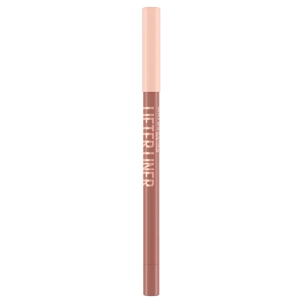 Maybelline New York Lifter Hydrating Lip Liner