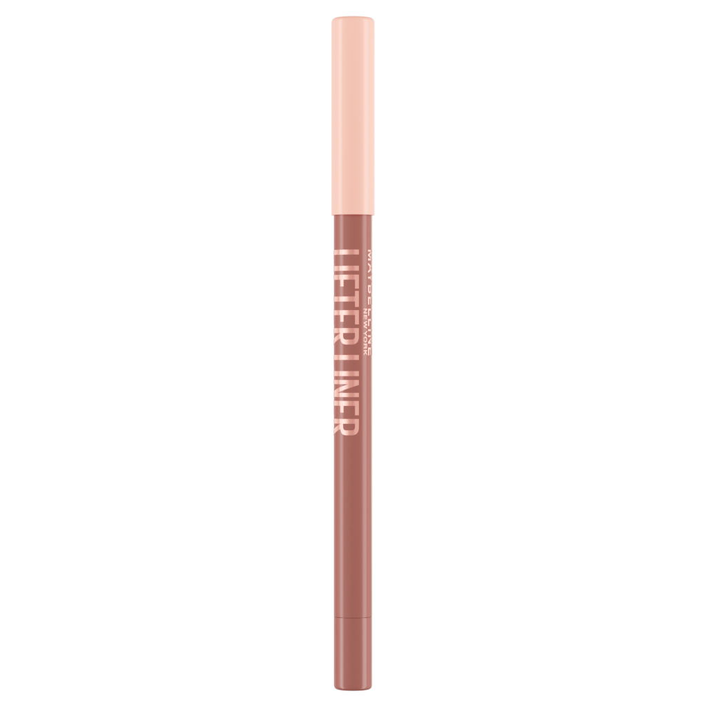 Maybelline New York Lifter Hydrating Lip Liner