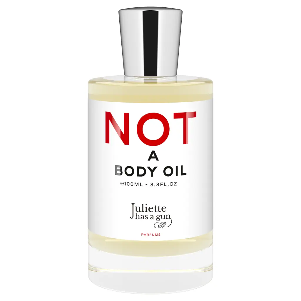 Juliette Has A Gun Not A Body Oil - 100ml