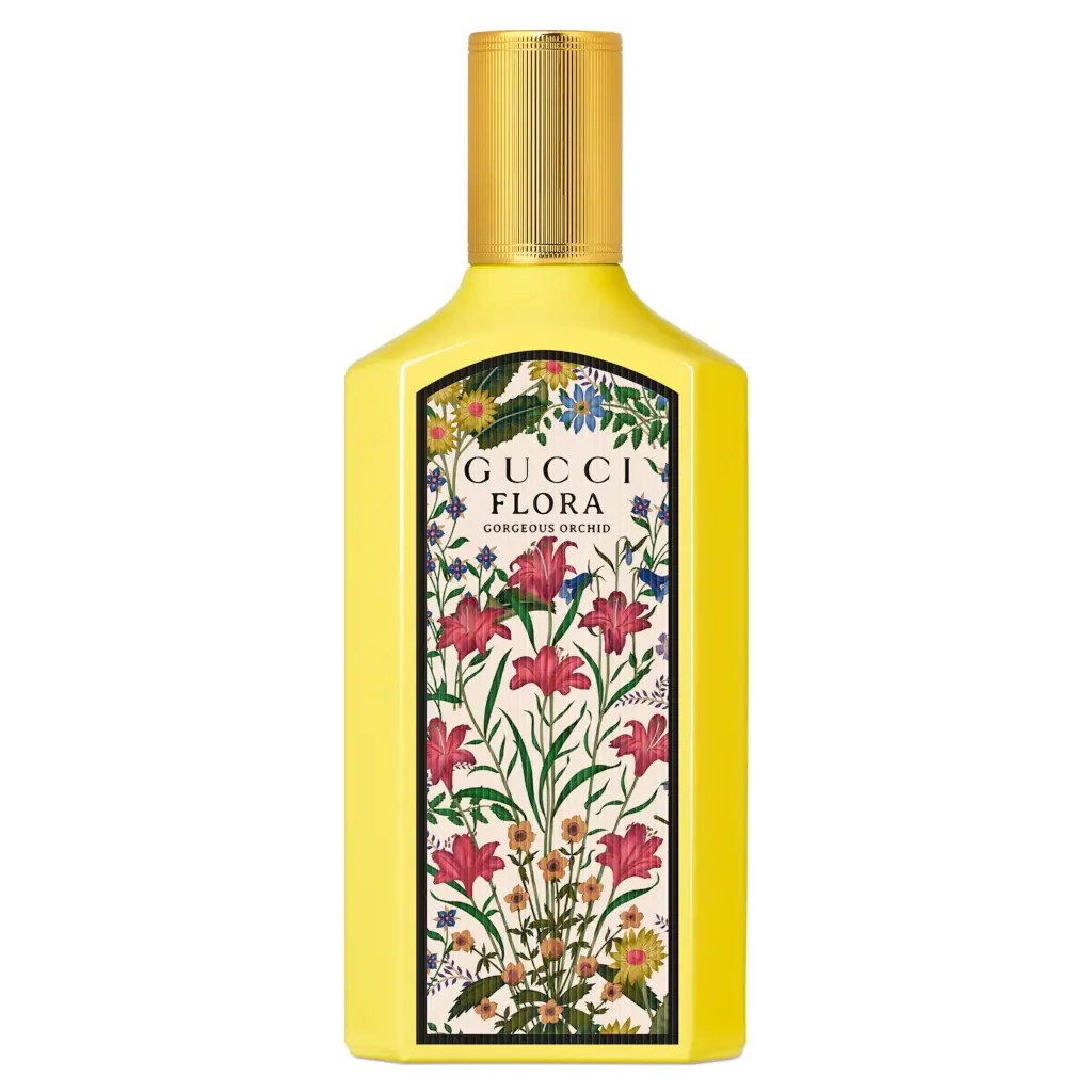 Gucci Flora Gorgeous Orchid Eau de Parfum 100ml