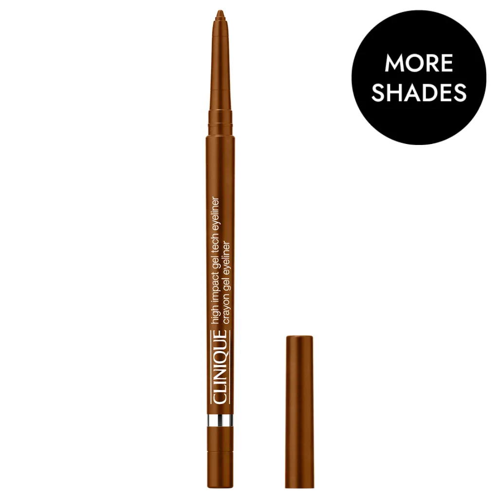 Clinique High Impact™ Gel Tech Eyeliner
