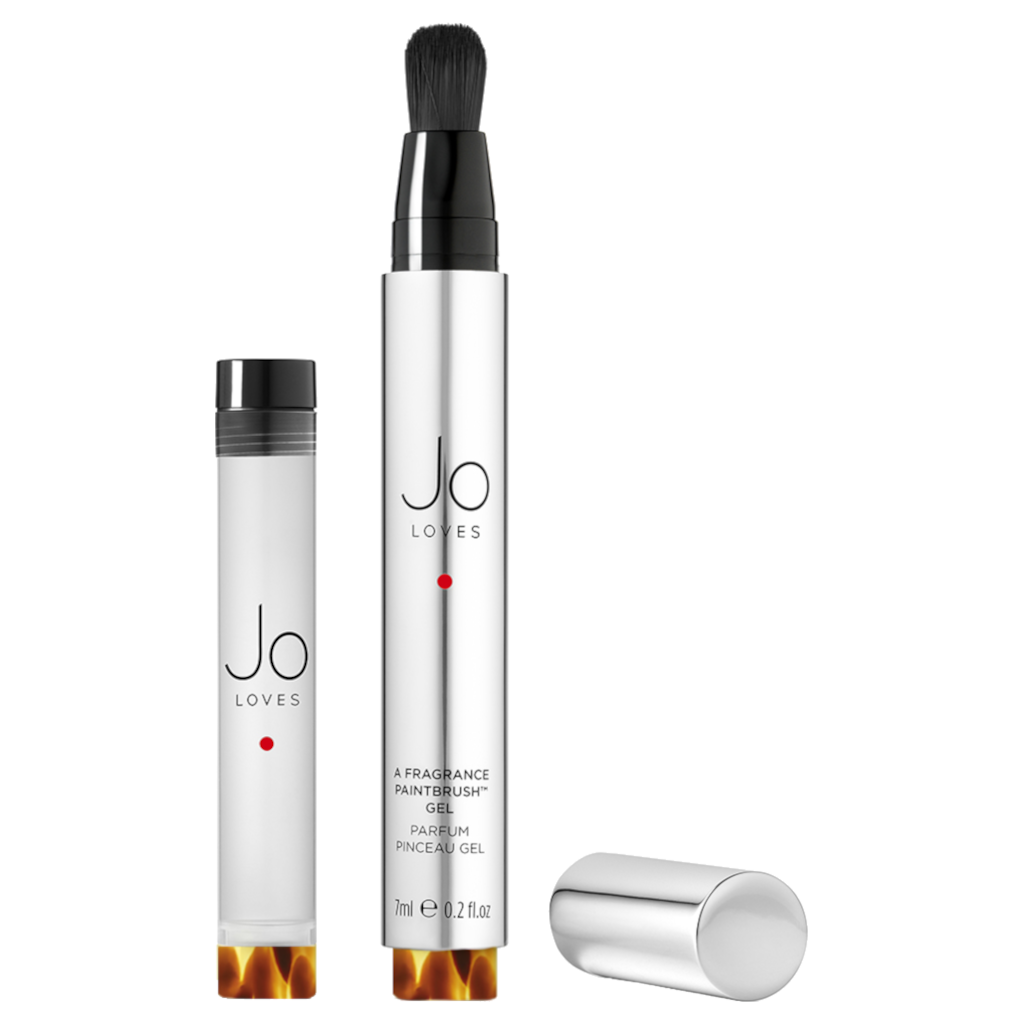 Jo Loves Amber Lime & Bergamot Fragrance Paintbrushâ„¢ (2x7ml)