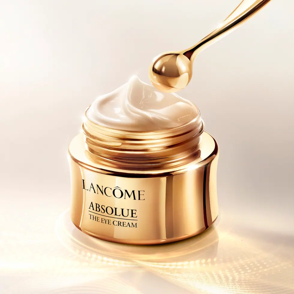 LANCOME ABSOLUE アイクリーム 20ml アプソリュ ザ アイクリーム|アイトリートメント|ランコム公式