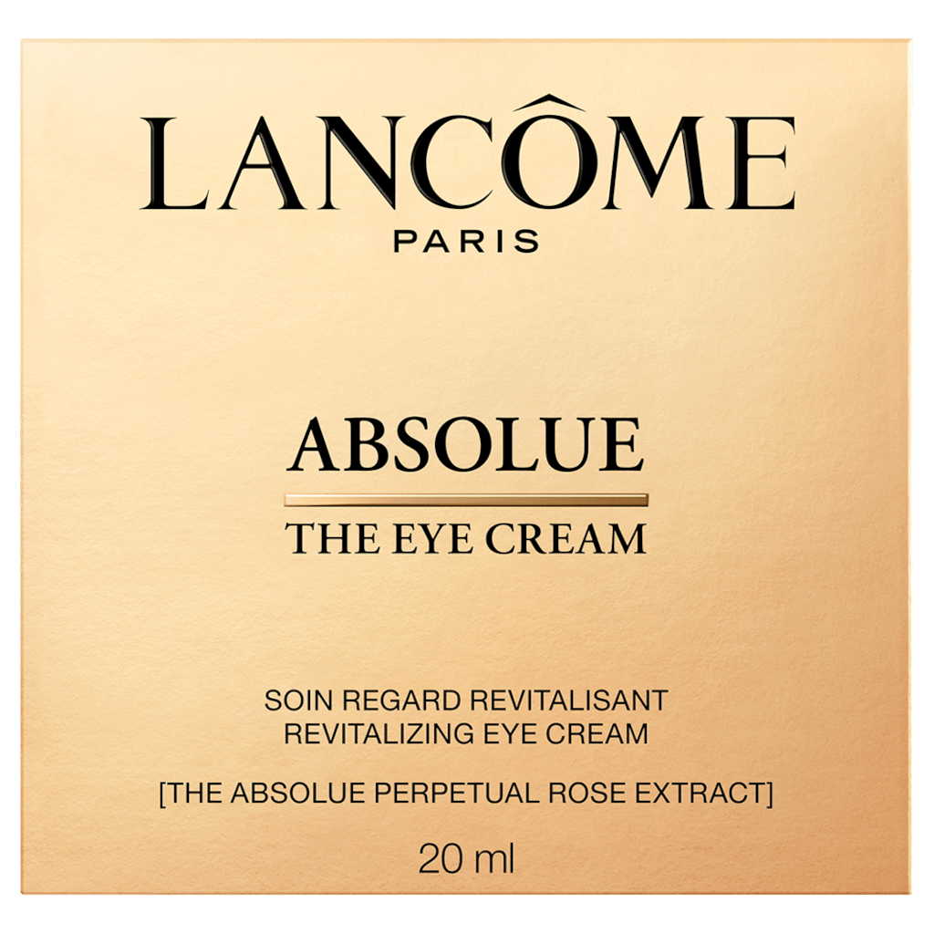 Lancome Absolue Eye Cream 20Ml - Adore Beauty
