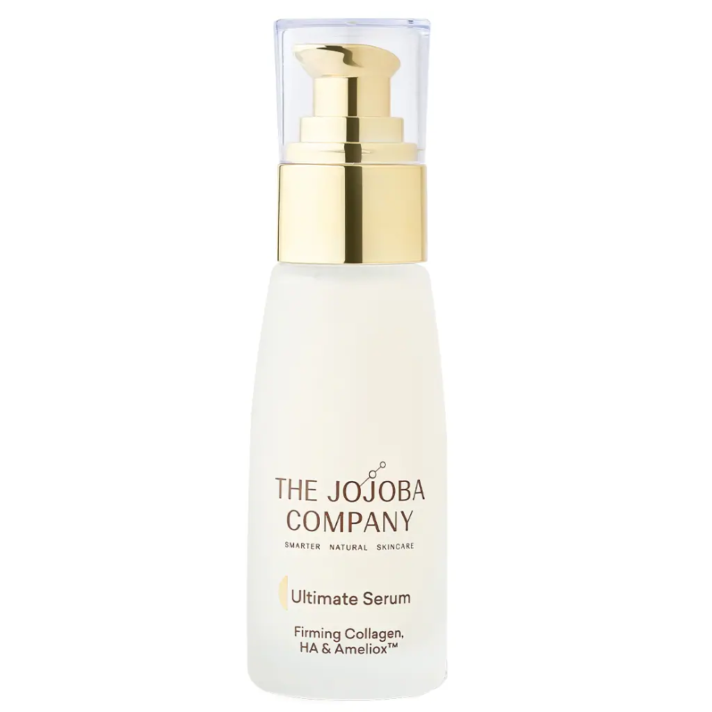 The Jojoba Company Ultimate Serum 50ML