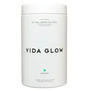 Vida Glow Natural Marine Collagen Caddy 270g