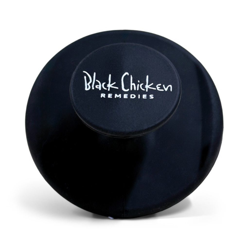 Black Chicken Remedies HairOM™ Scalp Brush
