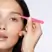 Tweezerman Slant Tweezer - Pretty In Pink