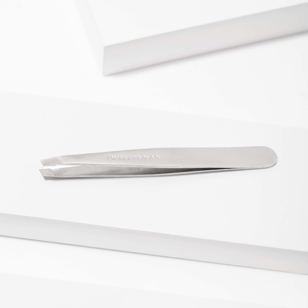 Tweezerman Slant Tweezer - Classic