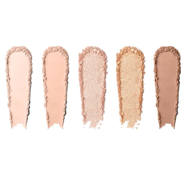 ランキング上位のプレゼント Bobbi_Brown_All_Nudes_Eye_Shad アイシャドウ