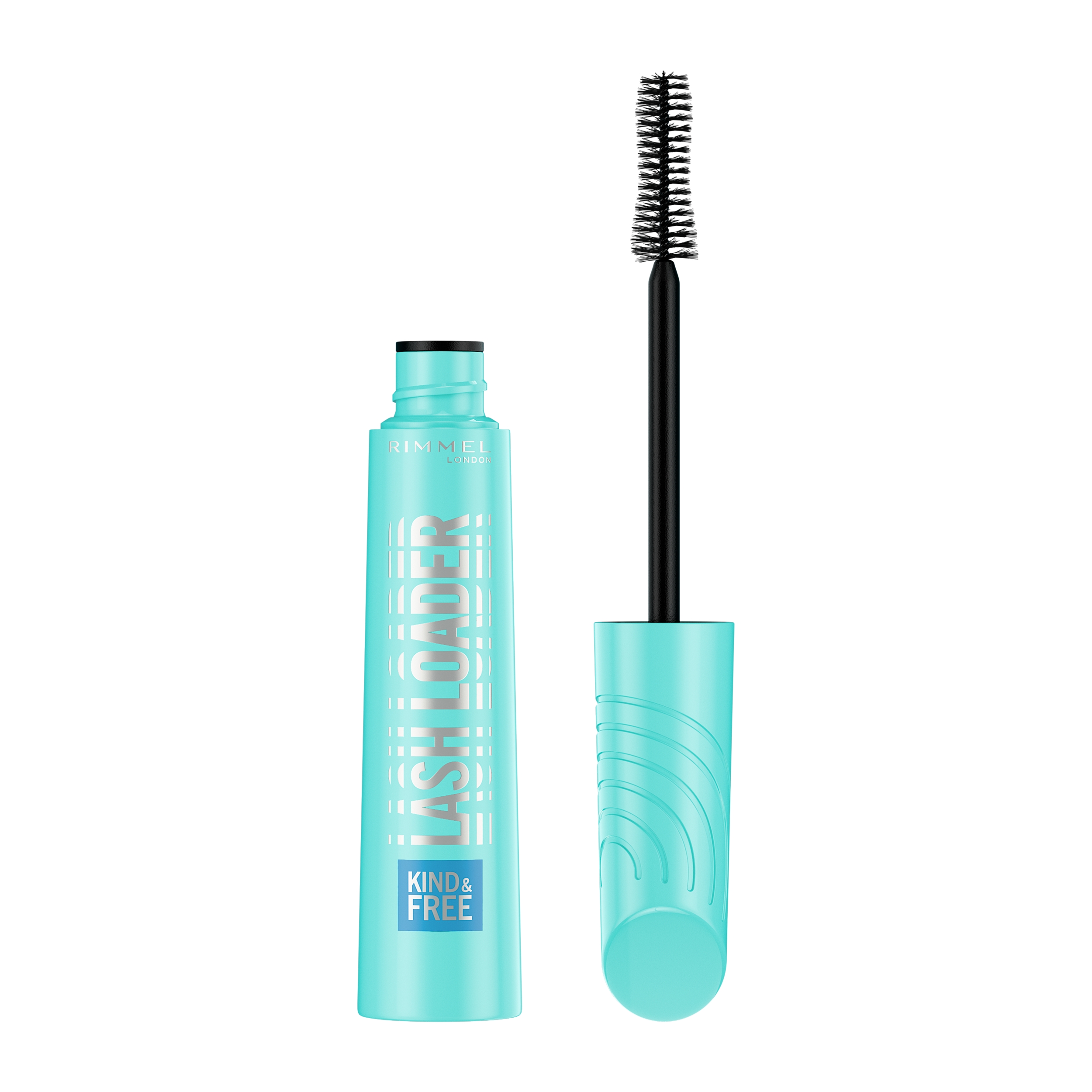 Rimmel London Kind & Free Lash Loader Mascara