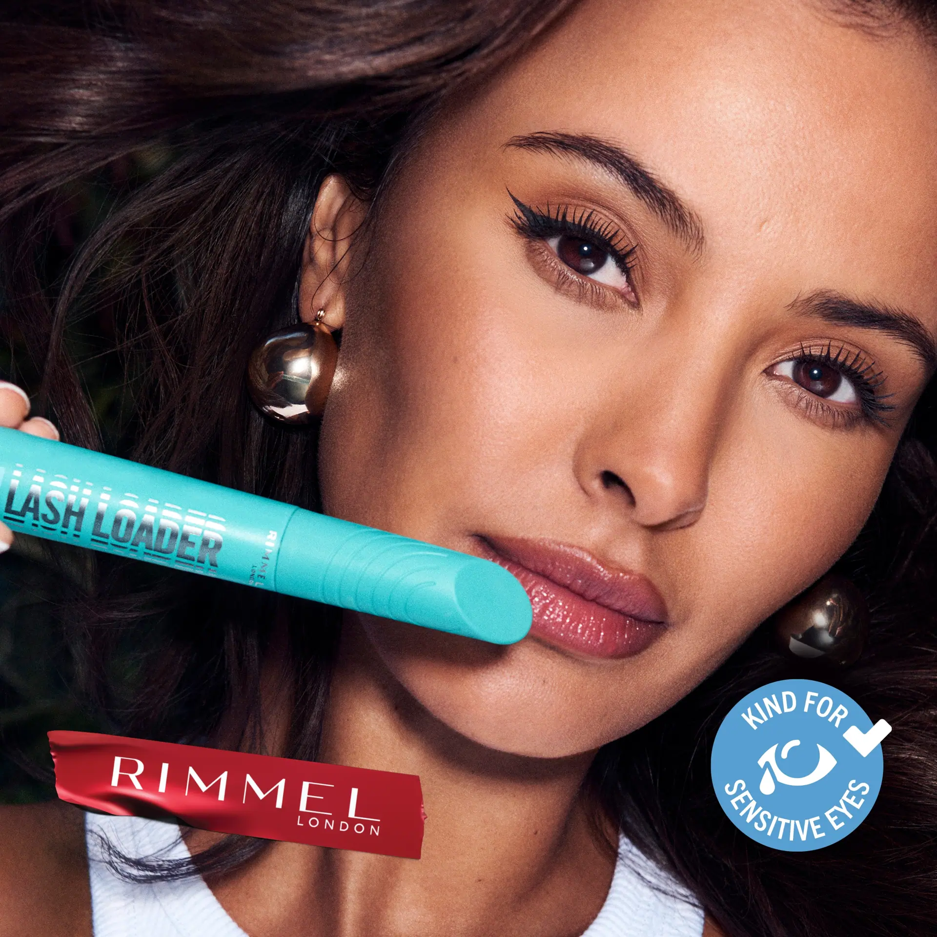 Rimmel London Kind & Free Lash Loader Mascara