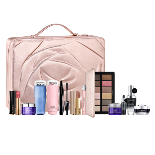 Lancôme Beauty Box 2024 valued at $963*