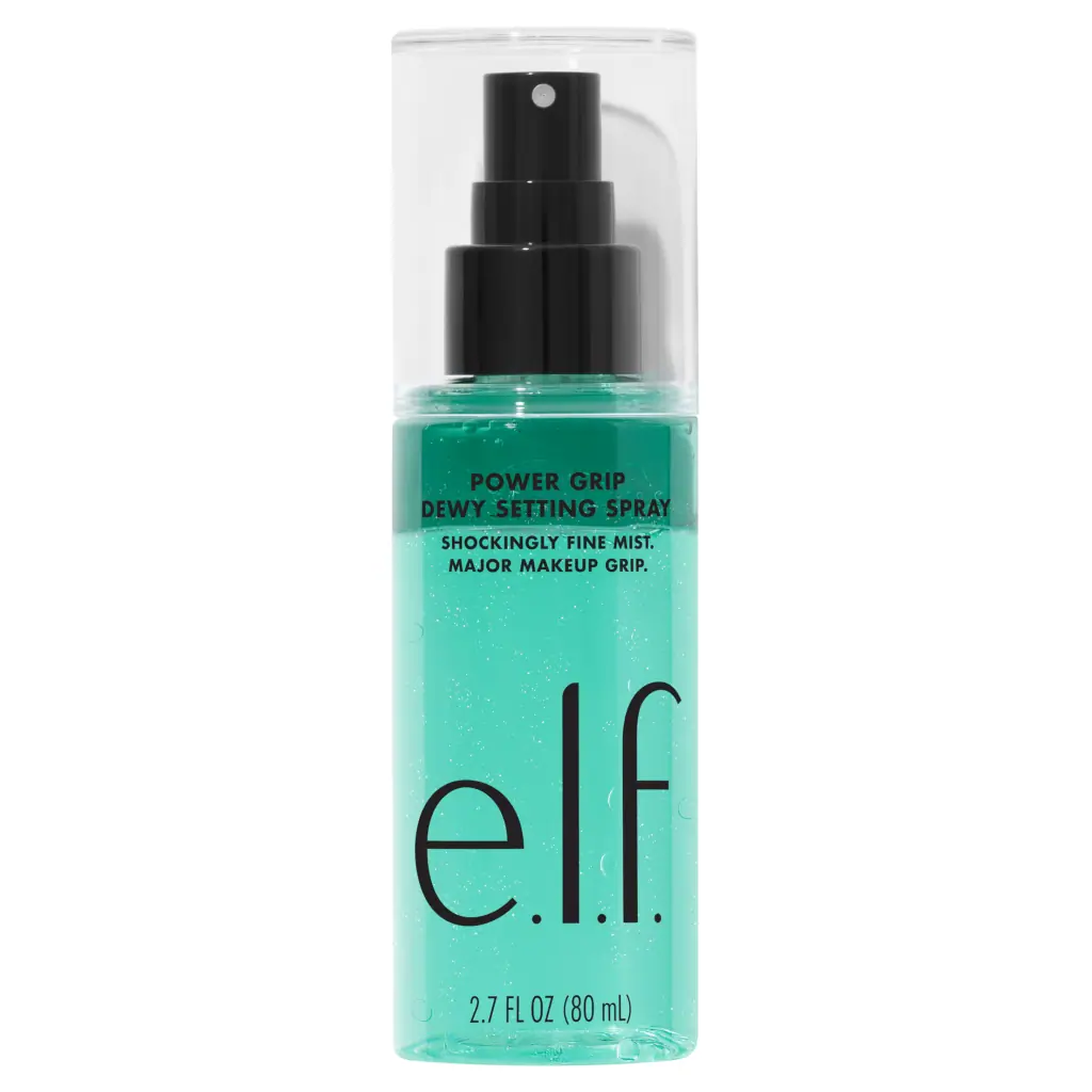 e.l.f. Cosmetics Power Grip Dewy Setting Spray