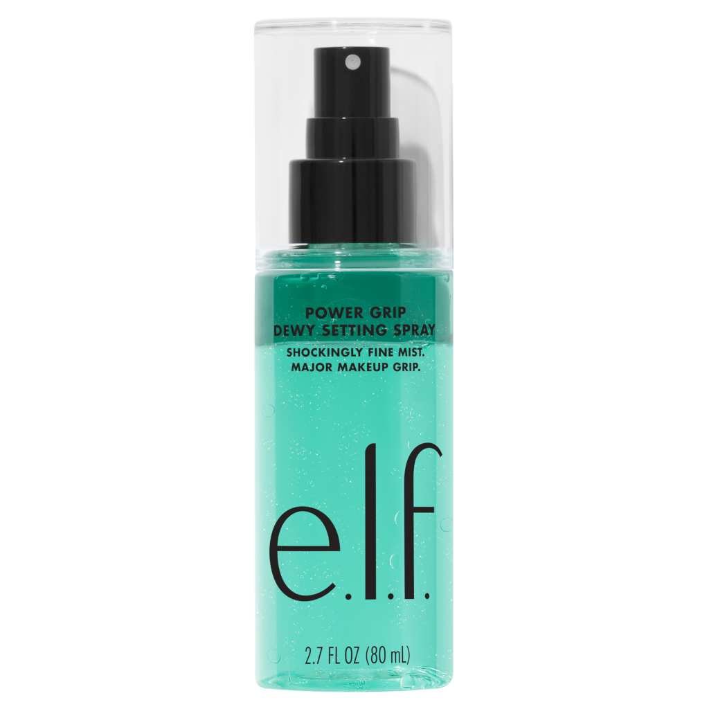e.l.f Cosmetics Power Grip Dewy Setting Spray