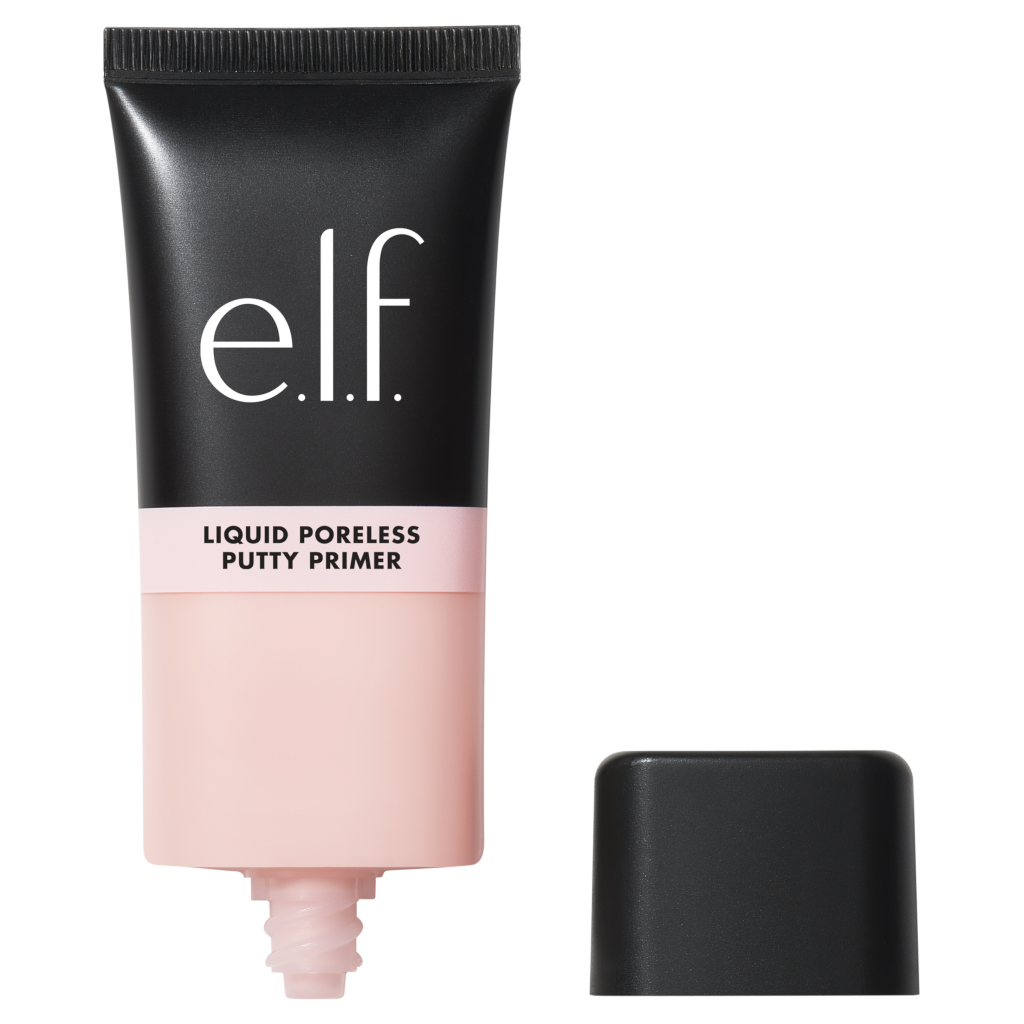 e.l.f. Cosmetics Liquid Poreless Putty Primer
