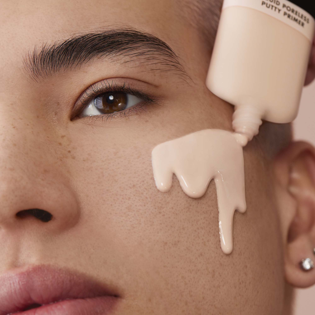 e.l.f. Cosmetics Liquid Poreless Putty Primer