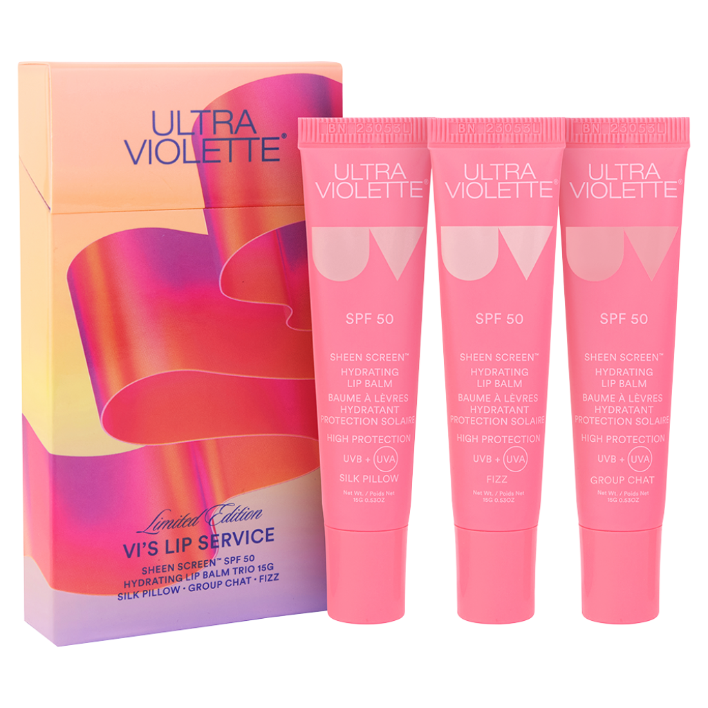 Ultra Violette Vi?s Lip Service
