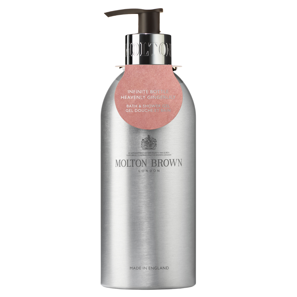 Molton Brown Heavenly Gingerlily Infinite Bottle