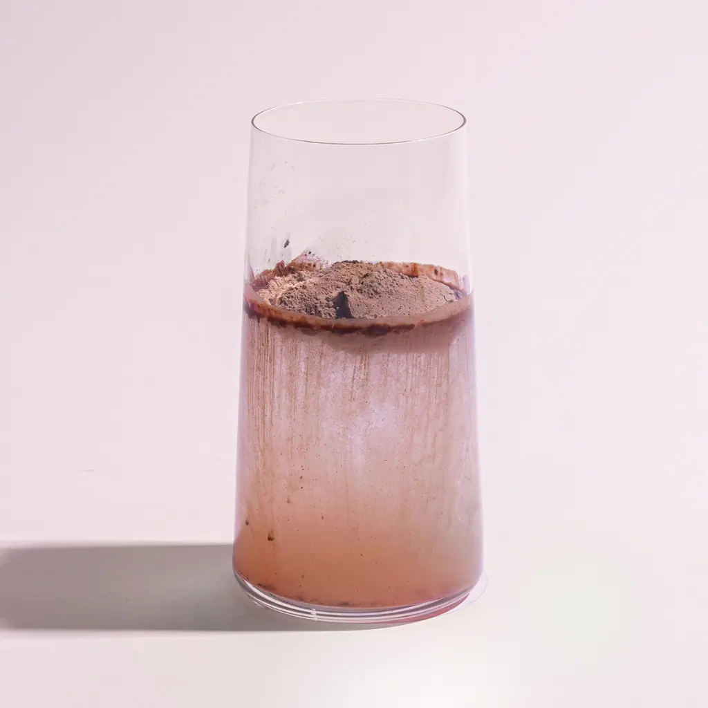 Welleco Nourishing Protein Chocolate 300g Jar