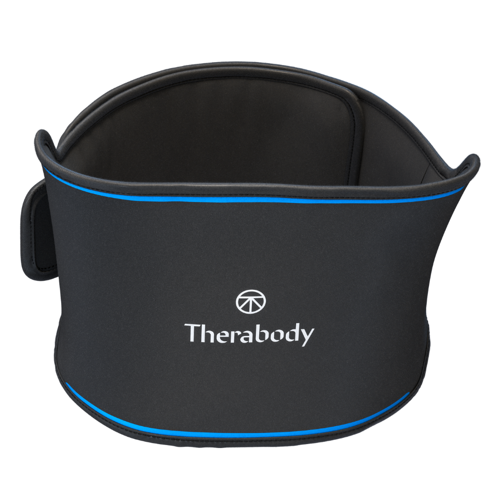 Therabody RecoveryTherm Back and Core