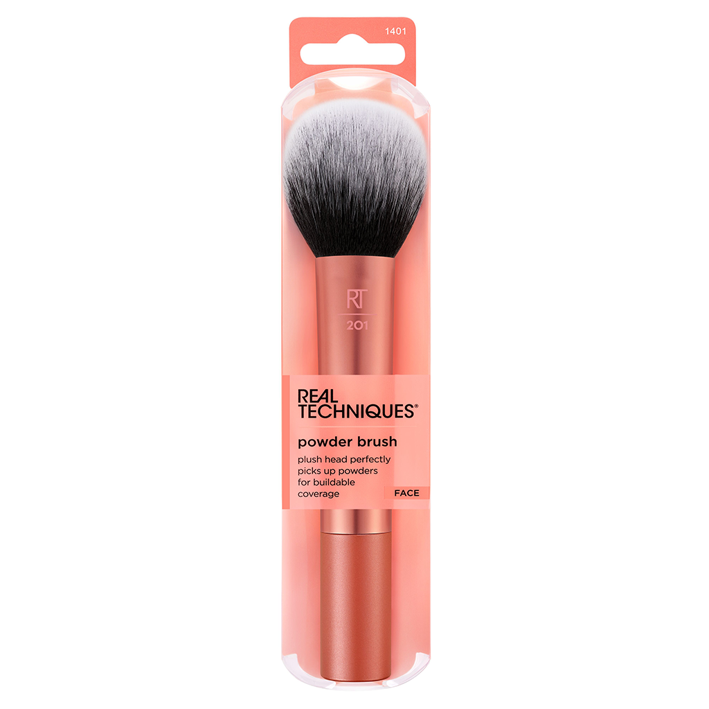 Real Techniques Powder Brush