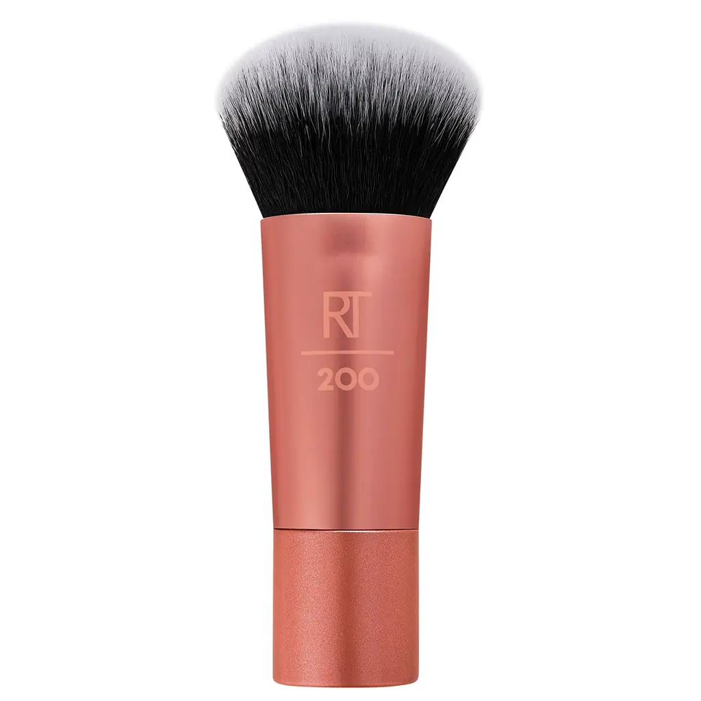 Real Techniques Mini Expert Face Brush
