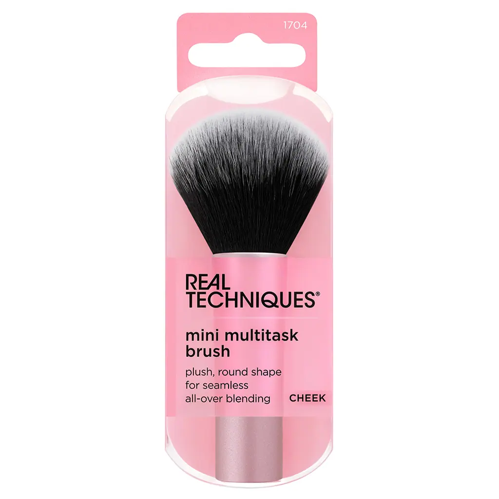 Real Techniques Mini Multitask Brush