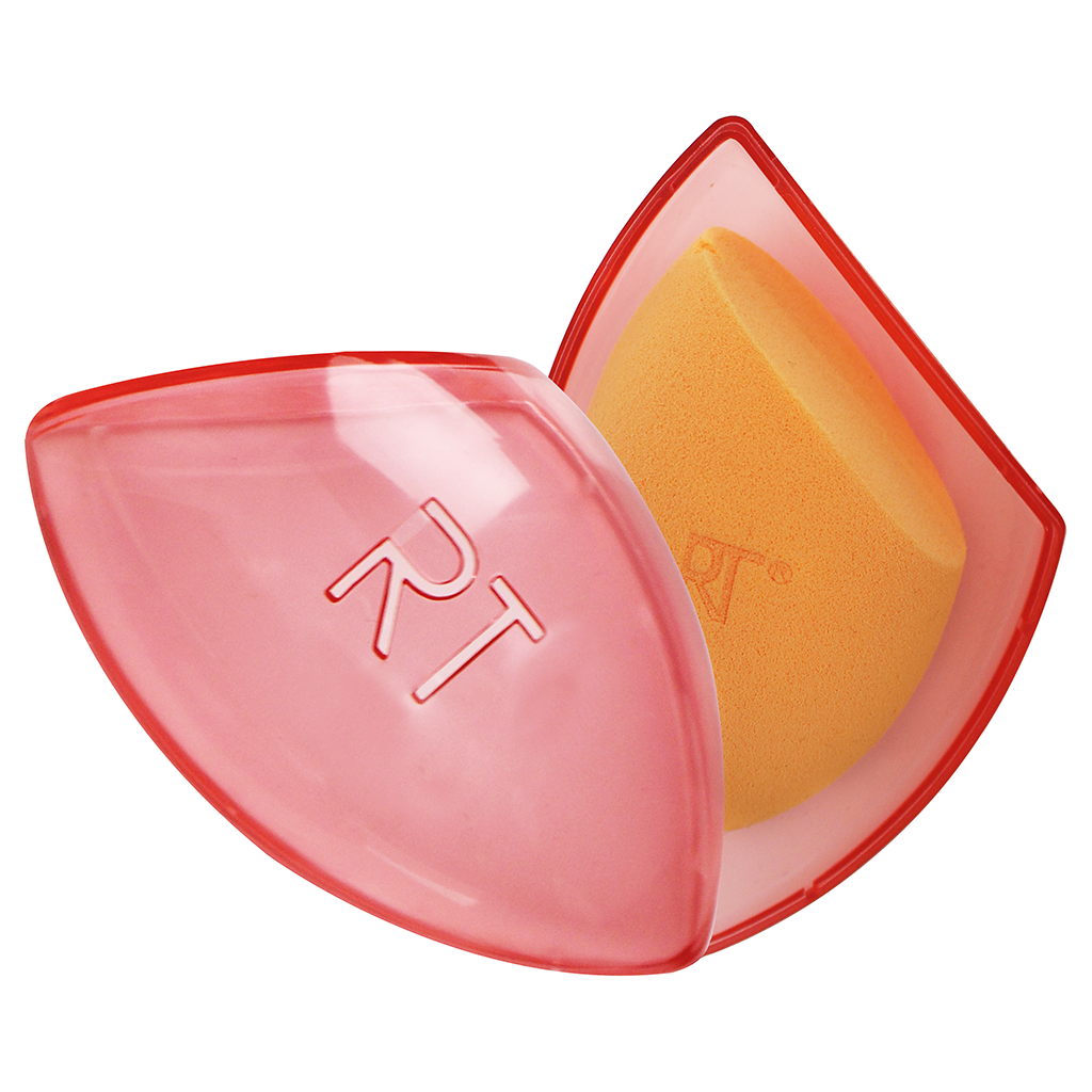 Real Techniques Miracle Complexion Sponge with Case
