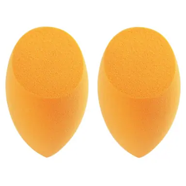 Real Techniques 2pk Miracle Complex Sponge