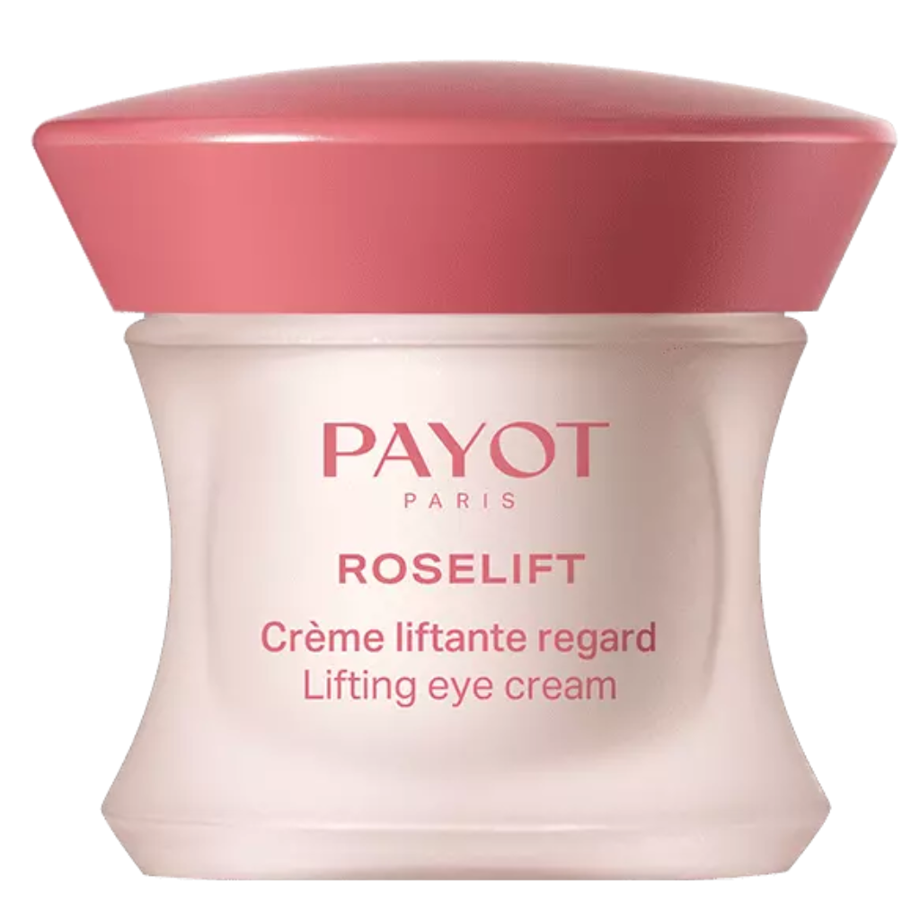 Payot ROSELIFT Creme Liftante Regard - Lifting Eye Cream 15ml