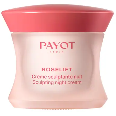 Payot ROSELIFT Creme Sculpante Nuit - Sculpting Night Cream 50mL