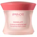 Payot ROSELIFT Creme Sculpante Nuit - Sculpting Night Cream 50mL