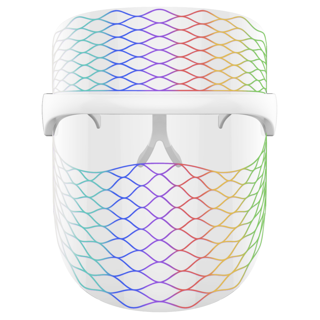 Kahlia Skin LED Light Therapy Mask