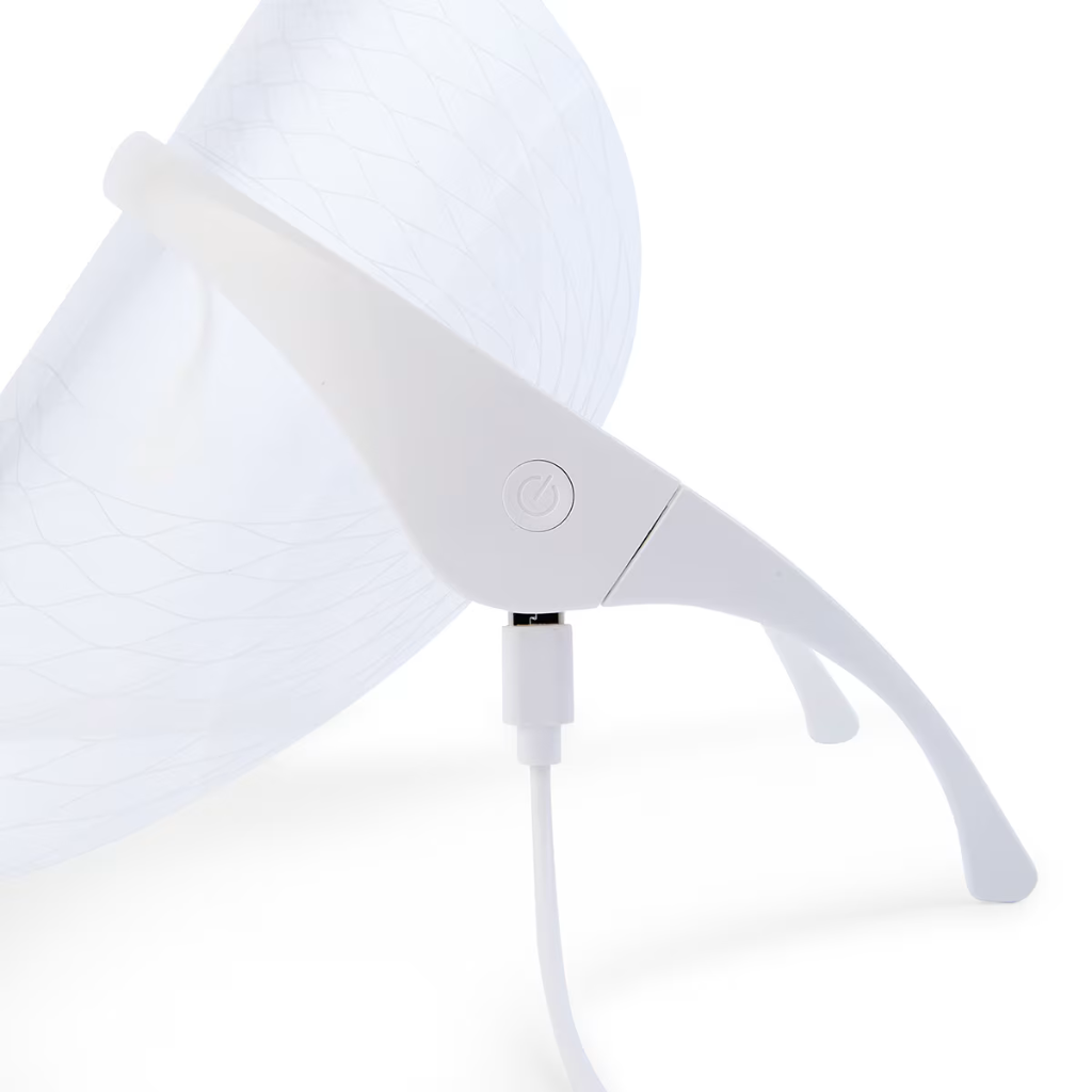 Kahlia Skin LED Light Therapy Mask