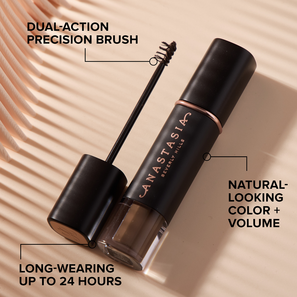 Anastasia Beverly Hills Volumizing Tinted Brow Gel Mini