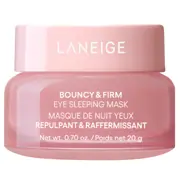 Laneige Bouncy & Firm Eye Sleeping Mask 20g