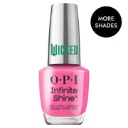 OPI x Wicked Limited Edition Infinite Shine