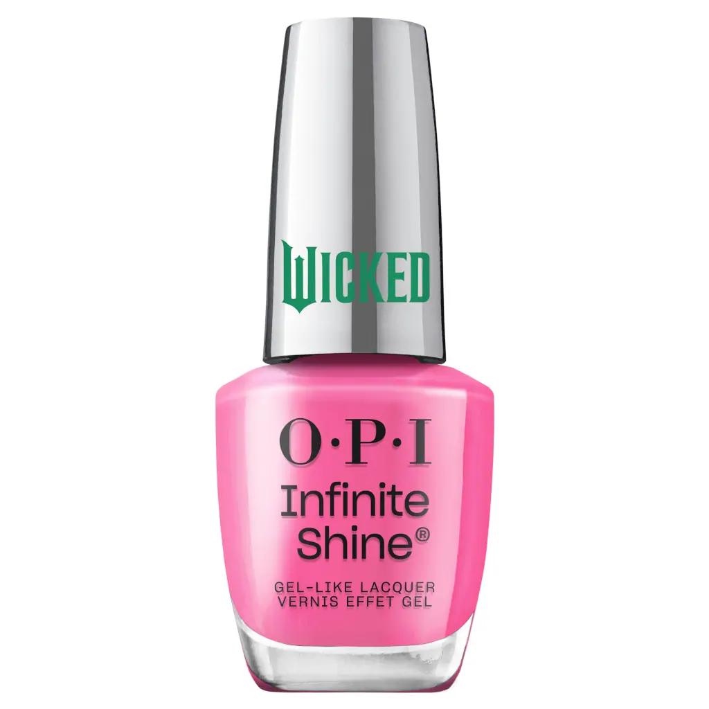 OPI x Wicked Limited Edition Infinite Shine