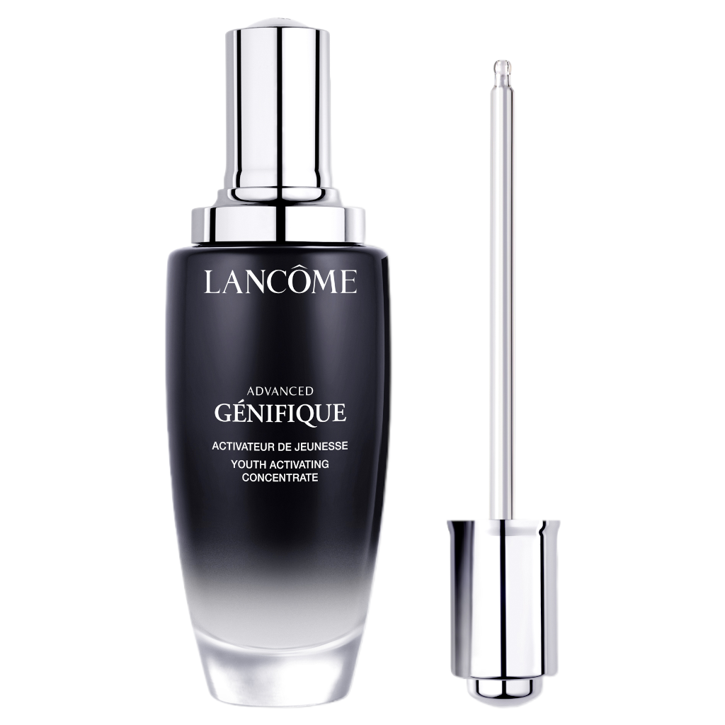 【気質アップ】 Lancôme Beauty Adore - 100ml Serum Génifique Advanced 美容液
