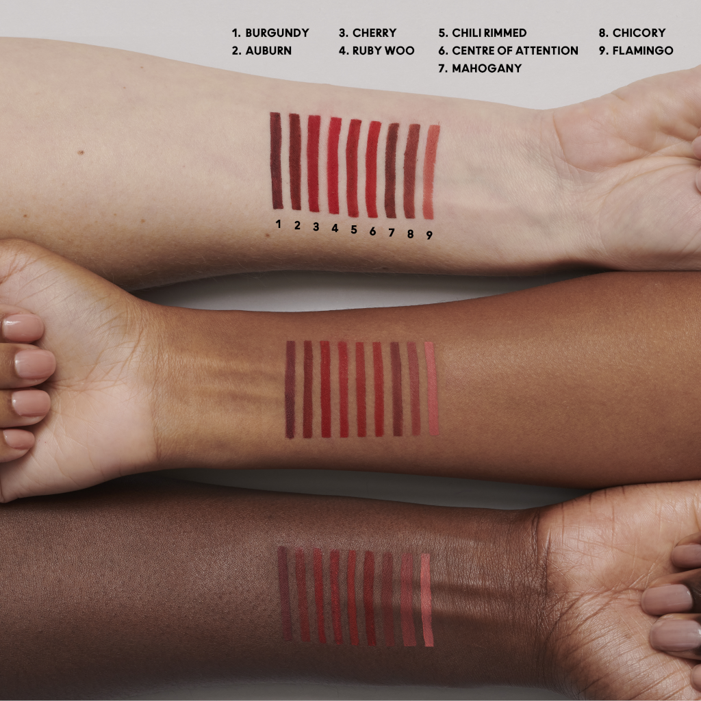 M.A.C Cosmetics Lip Pencil 1.45g