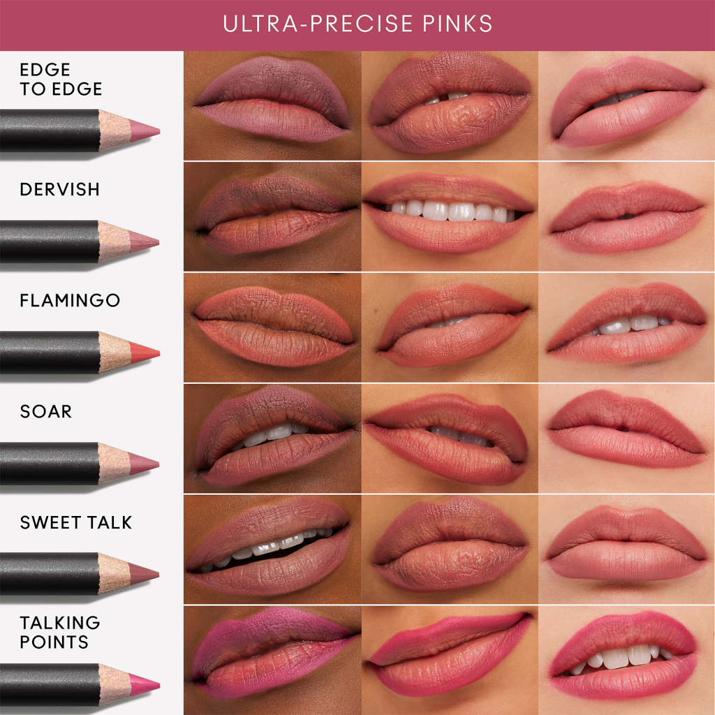 M.A.C Cosmetics Lip Pencil 1.45g