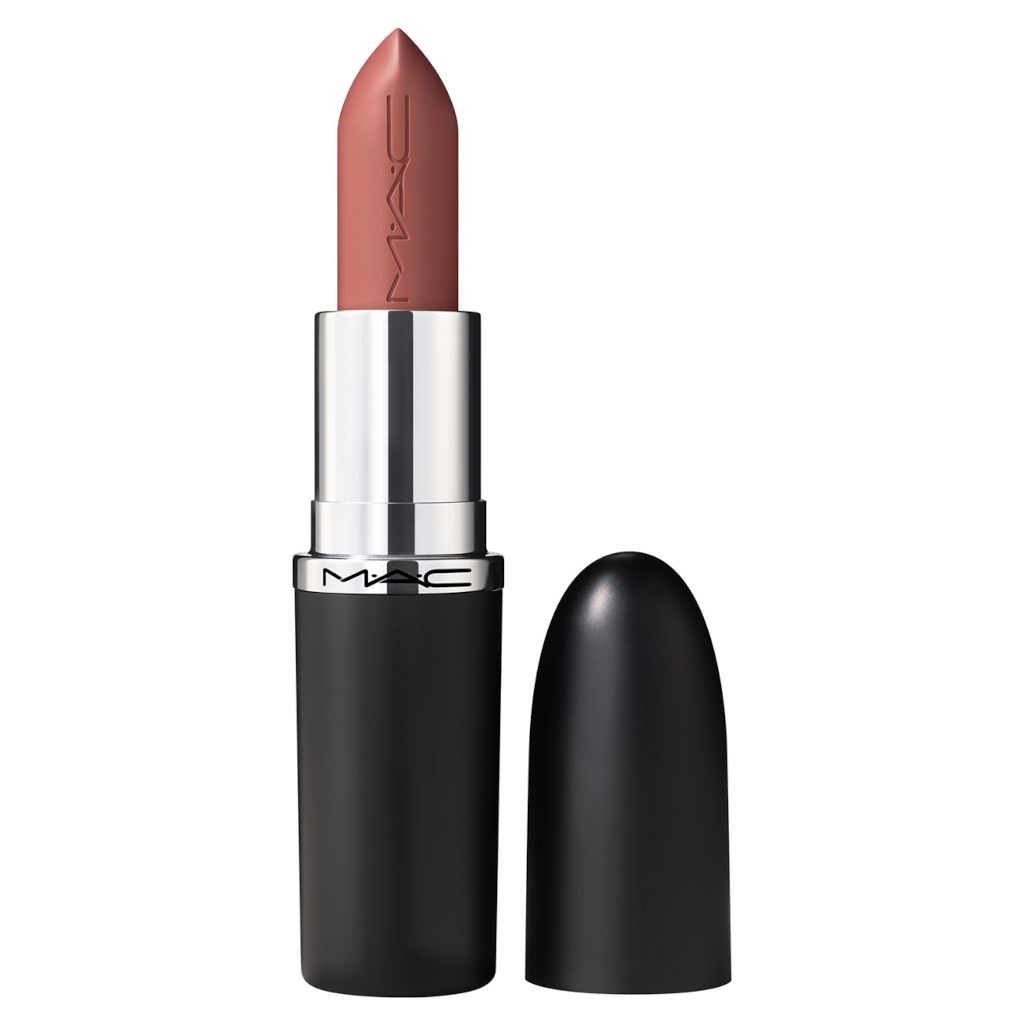 M.A.C Cosmetics Macximal Sleek Satin Lipstick