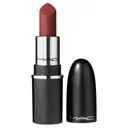 M.A.C Cosmetics Macximal Sleek Satin Lipstick Mini