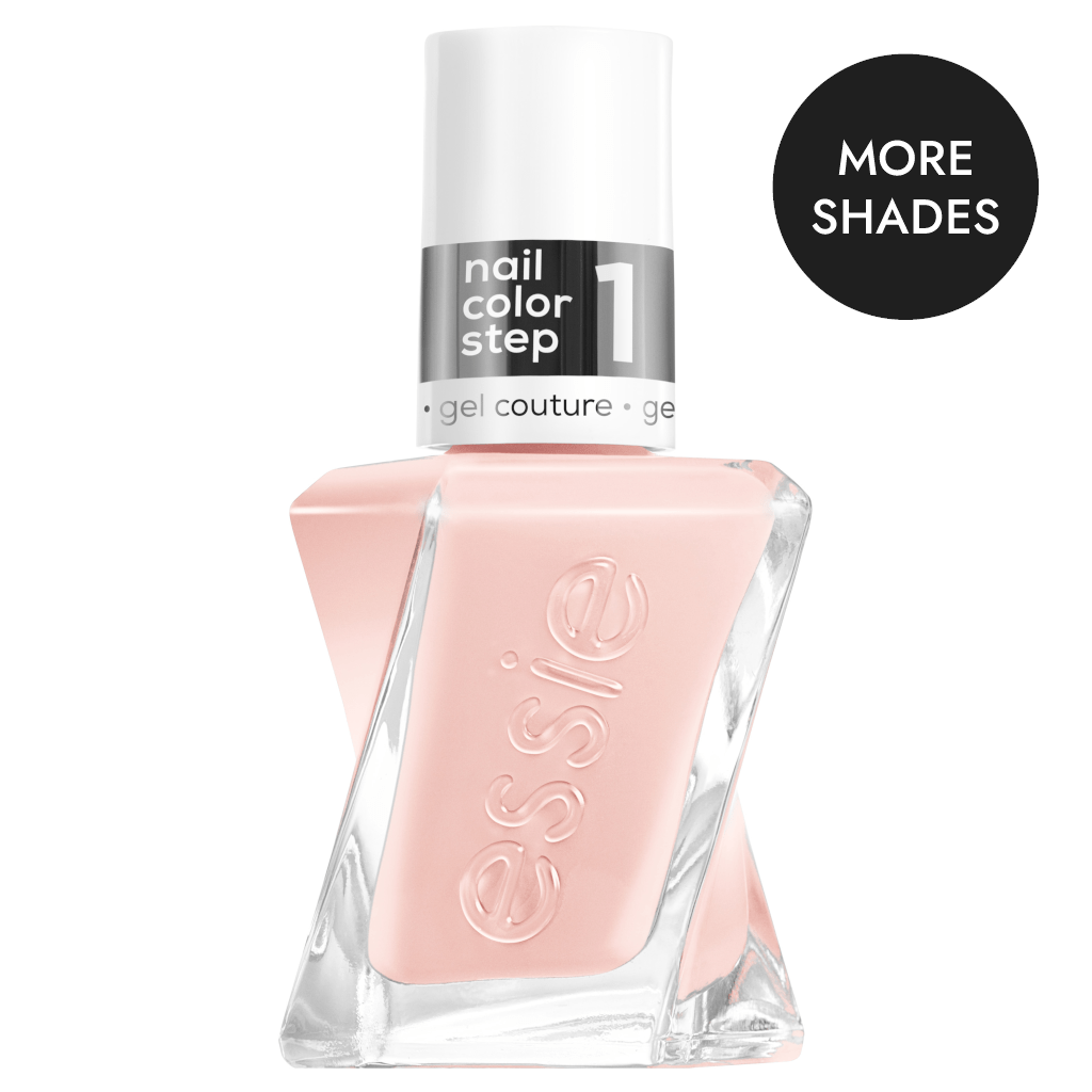 essie gel couture