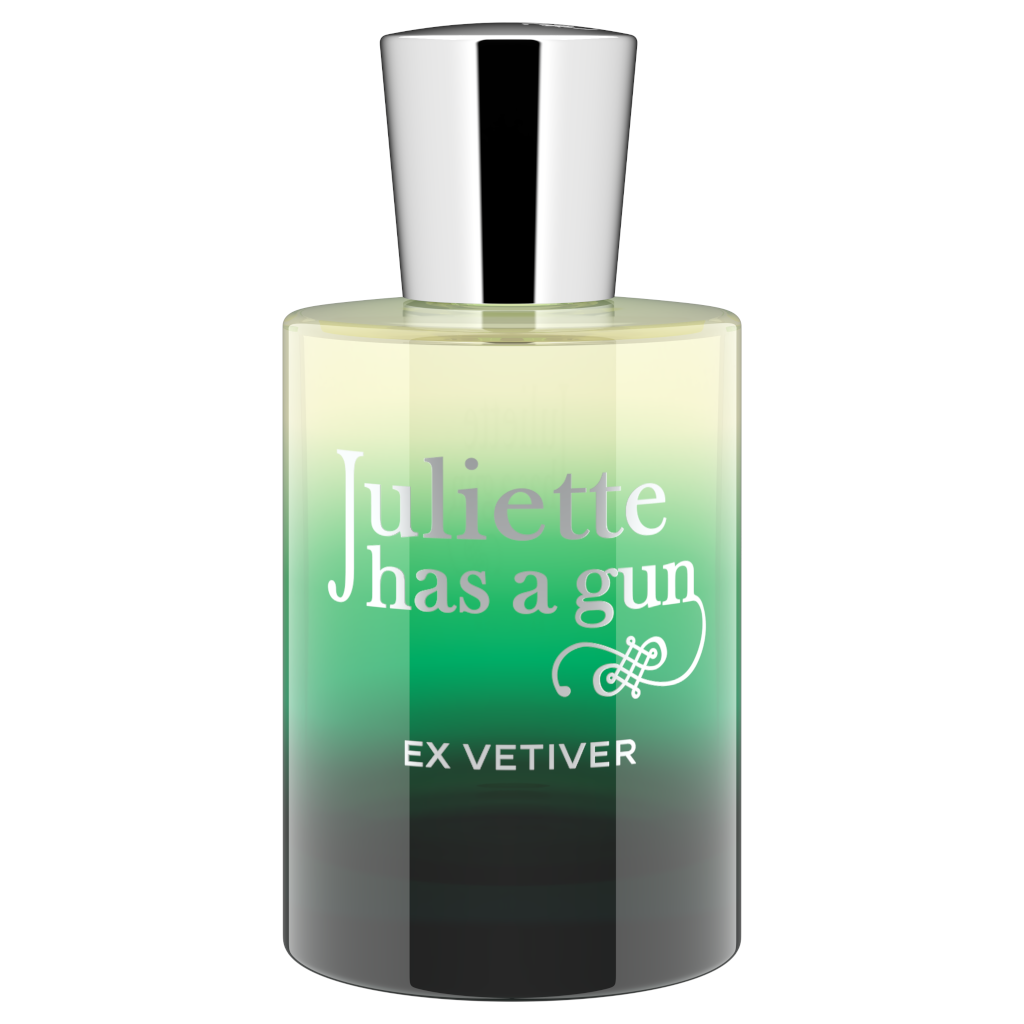 Juliette Has A Gun Ex Vetiver 50ml