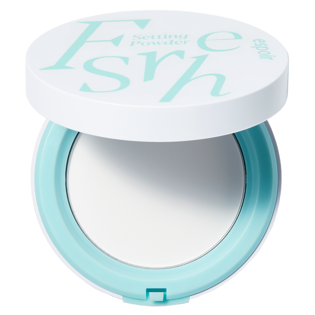 Espoir Fresh Setting Powder 9g